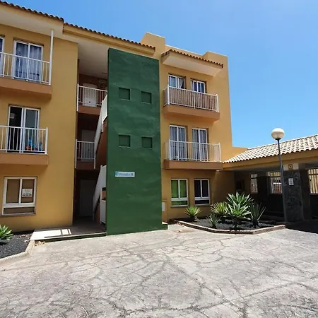 Διαμέρισμα Tres Islas - 70 M2 Private Terrace *