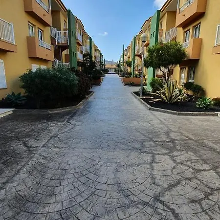 Διαμέρισμα Tres Islas - 70 M2 Private Terrace Κοραλέχο