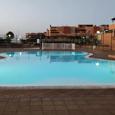 Tres Islas - 70 M2 Private Terrace * Κοραλέχο