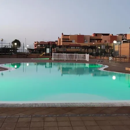 Διαμέρισμα Tres Islas - 70 M2 Private Terrace Κοραλέχο