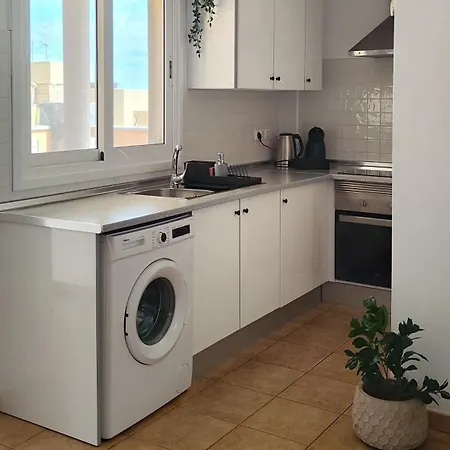 Διαμέρισμα Tres Islas - 70 M2 Private Terrace *