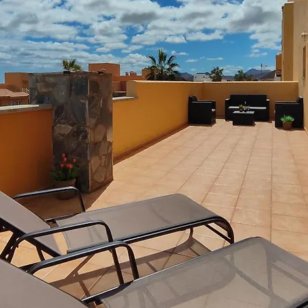 Apartman Tres Islas - 70 M2 Private Terrace