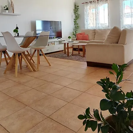 Tres Islas - 70 M2 Private Terrace *