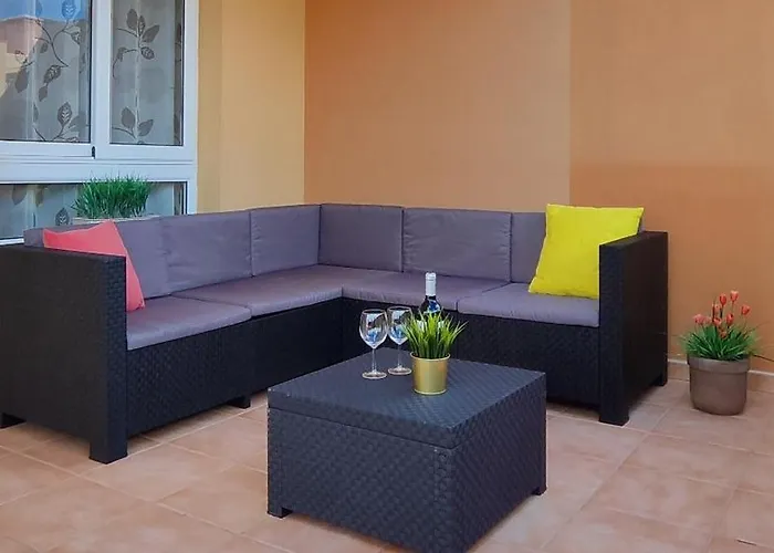 Tres Islas - 70 M2 Private Terrace 公寓 科拉雷侯