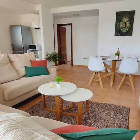 Appartement Tres Islas - 70 M2 Private Terrace *