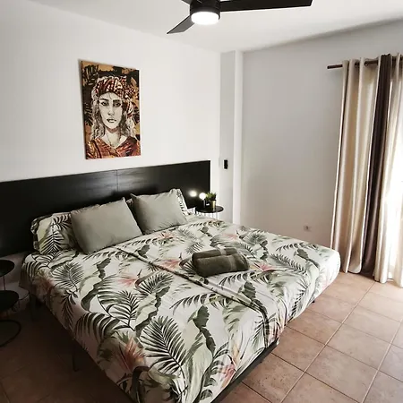 Appartement Tres Islas - 70 M2 Private Terrace