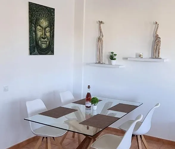 شقة Tres Islas - 70 M2 Private Terrace كوراليهو