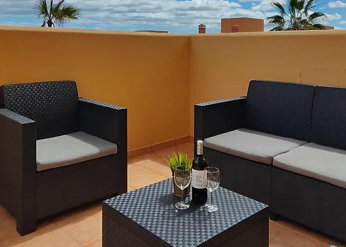 Tres Islas - 70 M2 Private Terrace