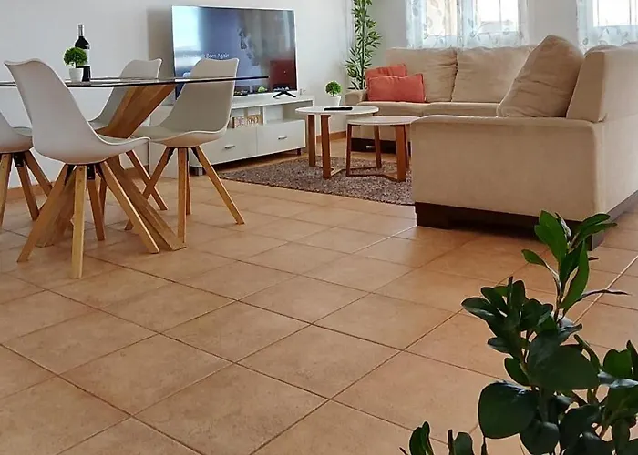 Tres Islas - 70 M2 Private Terrace *